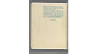 Object Letterbook 1924-1925: Page 108cover
