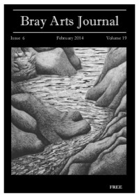 Object Bray Arts Journal Issue 6 February 2014 Volume 19cover