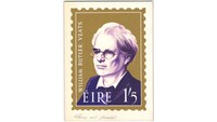 Object Irish postage stamps - unadopted designscover picture